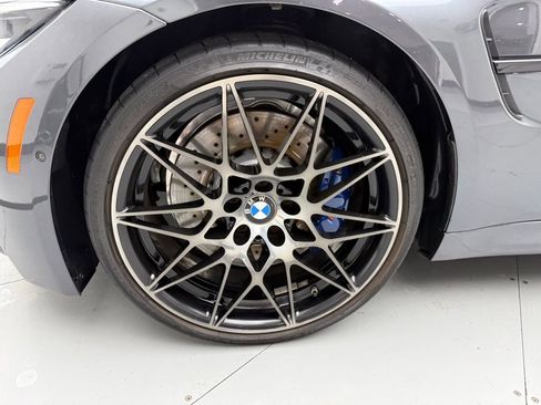 Used 2018 BMW M3 image 41