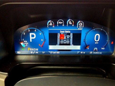 Used 2023 Ford Bronco Raptor AWD/4WD image 15