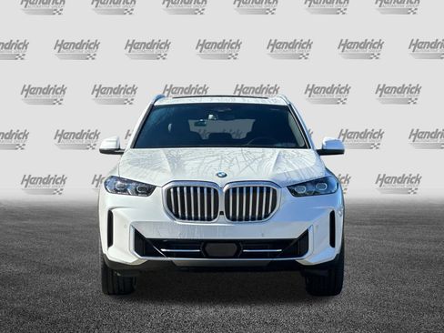 New 2026 BMW X5 xDrive40i AWD/4WD image 3