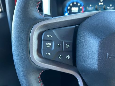 New 2025 Ford Bronco Heritage Edition image 46