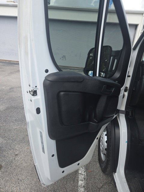 Used 2023 RAM ProMaster 1500 FWD image 18