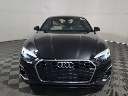 Used 2023 Audi A5 2.0T Premium w/ Convenience Package AWD/4WD image 2