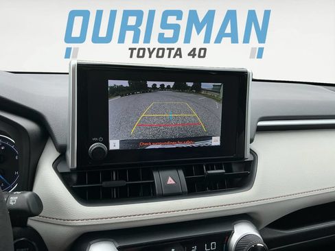 Certified 2024 Toyota RAV4 XLE w/ Convenience Package AWD/4WD image 20