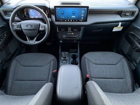 New 2026 Ford Maverick XLT w/ Equipment Group 301A AWD/4WD image 22