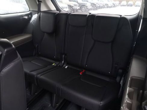 New 2026 Kia Carnival LXS image 22