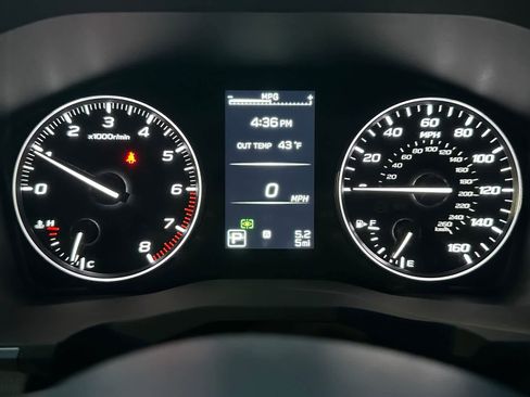 New 2026 Subaru Ascent Touring image 18