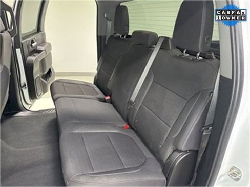 Used 2022 Chevrolet Silverado 2500 LT w/ Convenience Package image 23