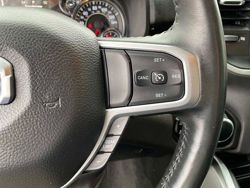 Certified 2023 RAM 1500 Big Horn image 20