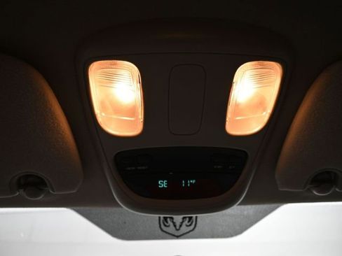 Used 2008 Dodge Ram 1500 Truck SLT w/ Trailer Tow Group image 26