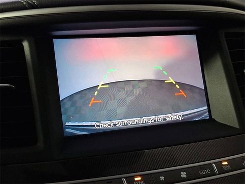 Used 2019 INFINITI QX60 Luxe image 18