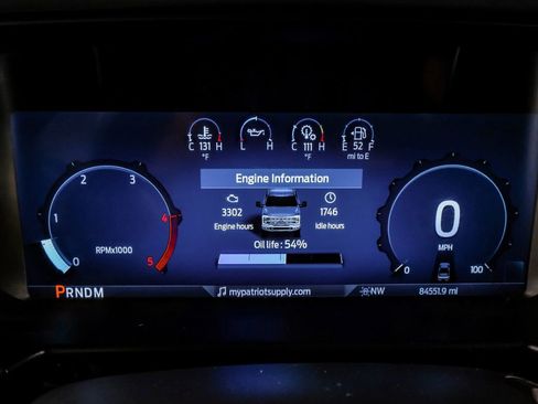 Used 2024 Ford F350 King Ranch w/ Chrome Package AWD/4WD image 19