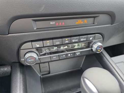 New 2025 MAZDA CX-5 AWD 2.5 S w/ Preferred Package image 10