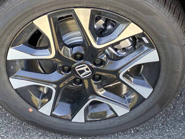 New 2027 Honda HR-V EX-L image 6