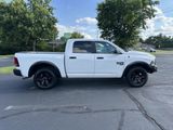 Used 2024 RAM 1500 Classic Warlock image 6
