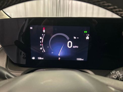 Used 2025 Buick Encore GX Preferred image 15