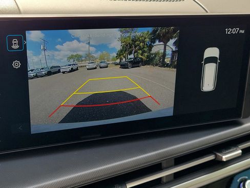 New 2026 Hyundai Santa Fe XRT image 7