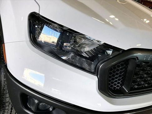 Used 2023 Ford Ranger XLT w/ Equipment Group 301A Mid image 32