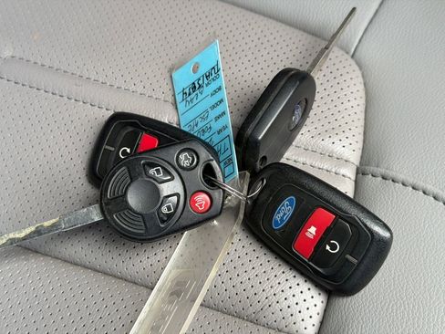 Used 2018 Ford Escape SEL AWD/4WD image 34
