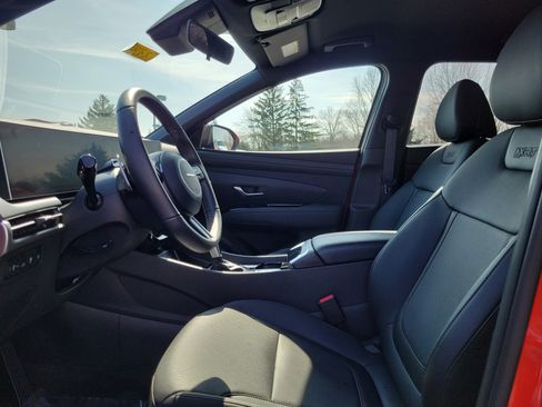 Used 2025 Hyundai Santa Cruz XRT image 15