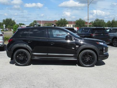 New 2026 Mitsubishi Outlander Sport AWD image 2