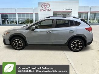 Used 2018 Subaru Crosstrek 2.0i Premium w/ Popular Package #3 video 2