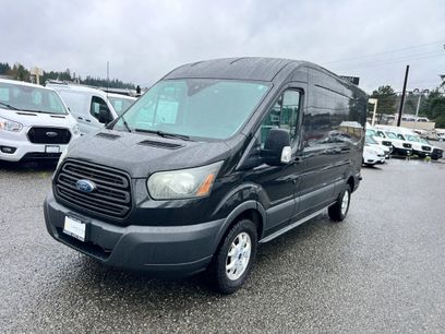 Used 2015 Ford Transit 250 148 Medium Roof