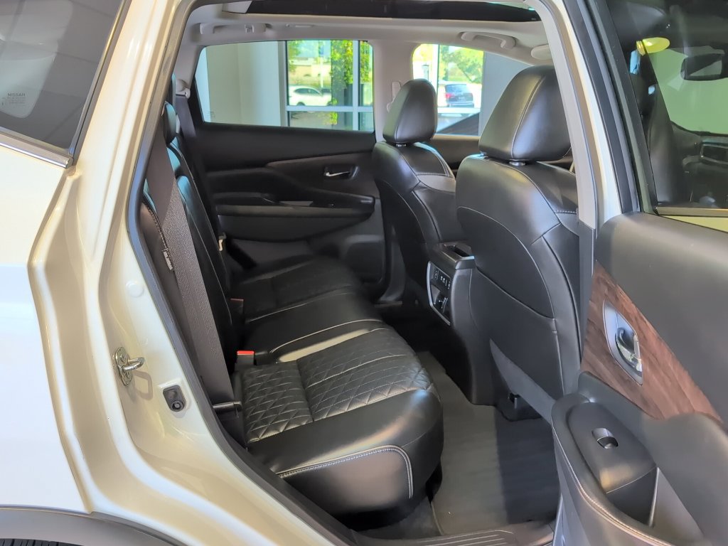 Used 2019 Nissan Murano Platinum AWD/4WD image 44