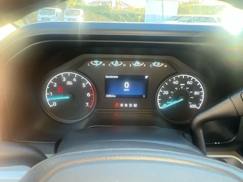Used 2023 Ford F250 XLT image 21