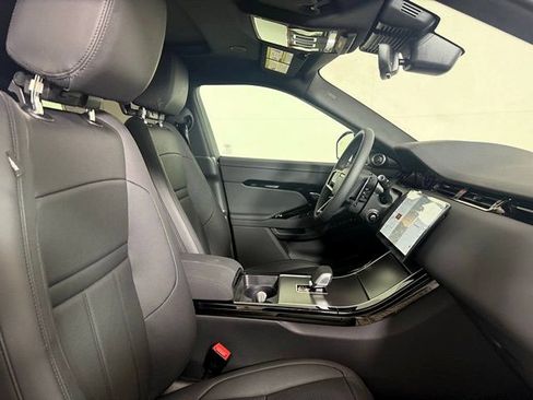Certified 2026 Land Rover Range Rover Evoque S AWD/4WD image 28