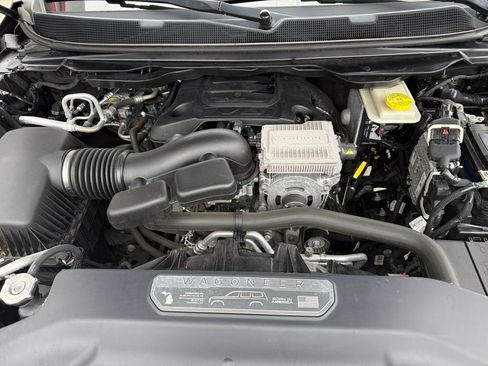 Used 2022 Jeep Wagoneer Series II image 22