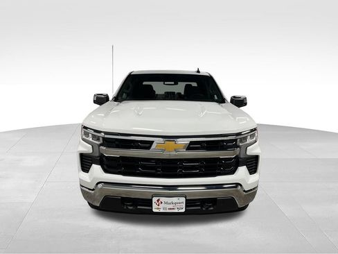 New 2026 Chevrolet Silverado 1500 LT AWD/4WD image 3