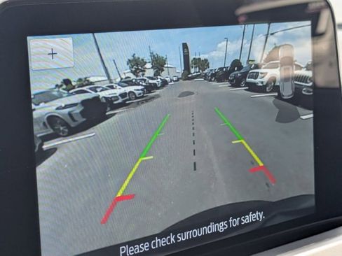 Used 2020 Ford Escape SEL FWD image 13