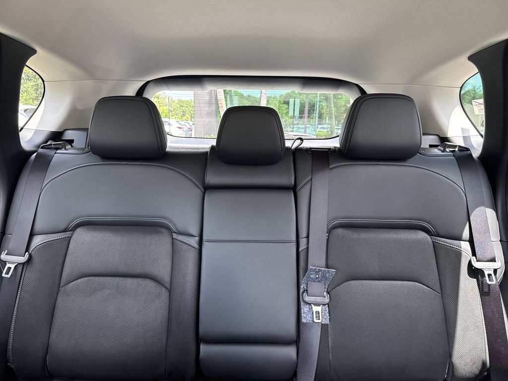 New 2026 MAZDA CX-5 Select AWD/4WD image 18
