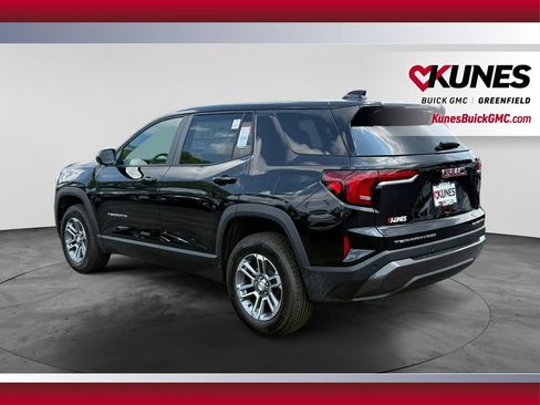 New 2026 GMC Terrain Elevation w/ LPO, Floor Liner Package AWD/4WD image 6