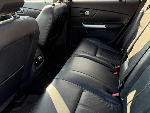 Used 2013 Ford Edge SEL AWD/4WD image 13