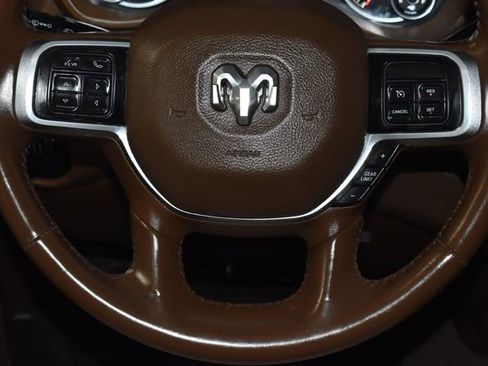 Certified 2022 RAM 2500 Laramie image 30