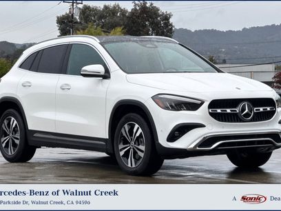 Used 2025 Mercedes-Benz GLA 250 4MATIC