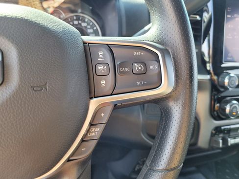 New 2026 RAM 4500 Tradesman image 21