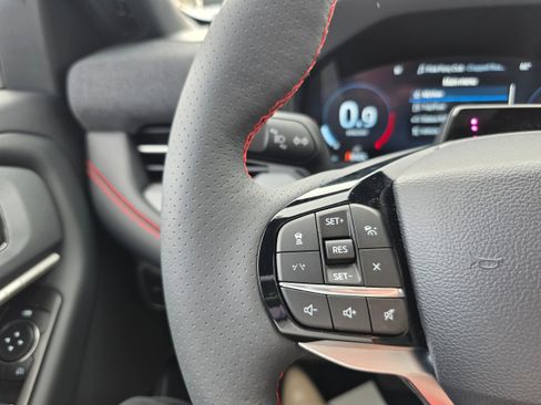 New 2026 Ford Explorer ST-Line image 23