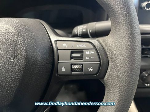 New 2026 Honda Accord LX image 12