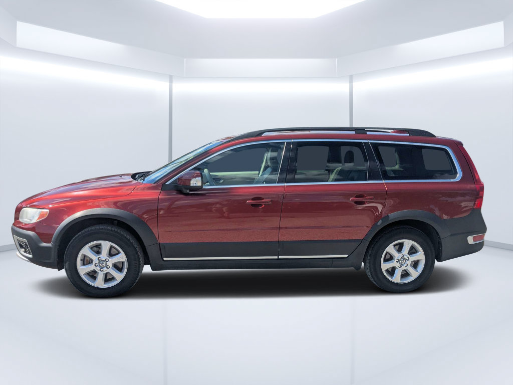 Used 2011 Volvo XC70 3.2 AWD/4WD image 8