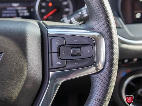 Used 2025 Chevrolet Blazer LT image 25