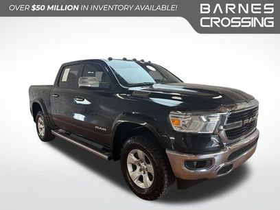 Used 2020 RAM 1500 Big Horn