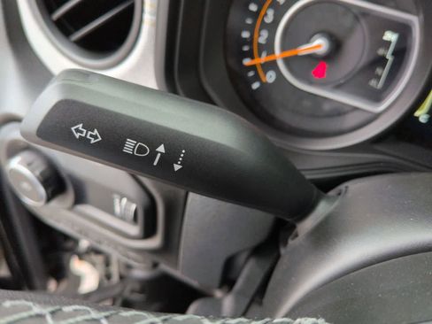 New 2026 Jeep Wrangler Unlimited Sport AWD/4WD image 25