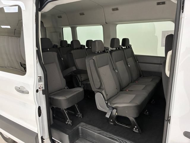 Used 2024 Ford Transit 350 XLT RWD image 16