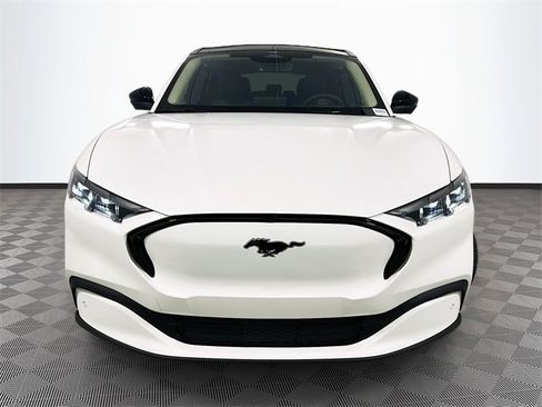 New 2025 Ford Mustang Mach-E Premium w/ Interior Protection Package image 2