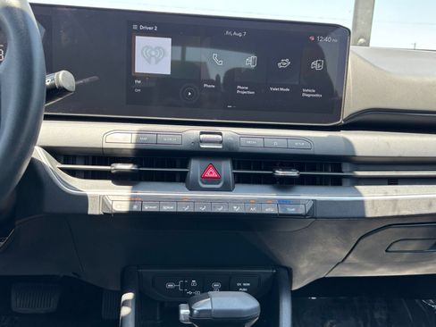 Used 2026 Kia K4 FWD image 16
