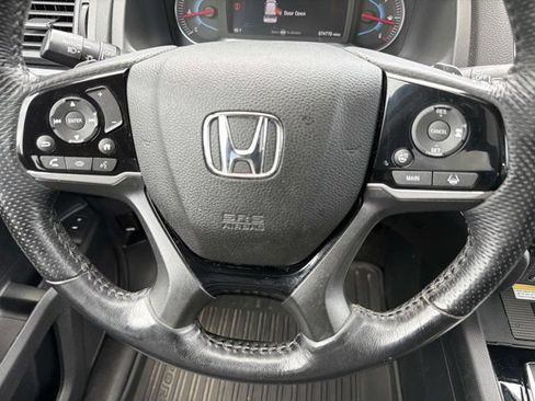 Used 2021 Honda Passport Elite image 24