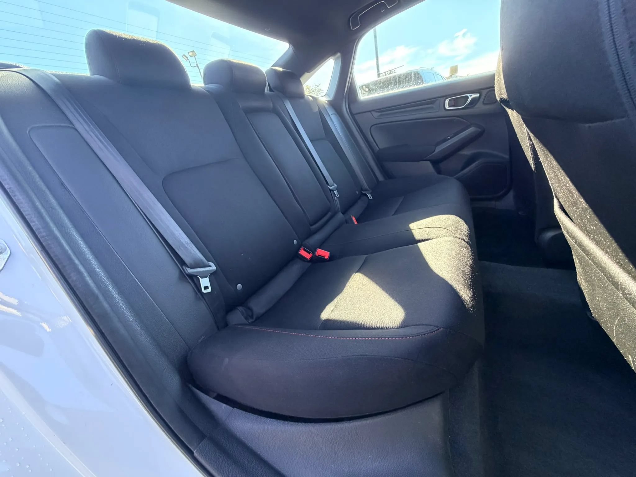 Used 2023 Honda Civic Si image 23