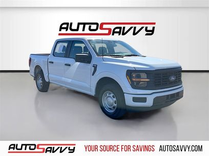 Used 2024 Ford F150 XL